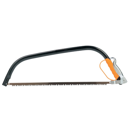 Fierastrau de mana, idealStore ProfiToos, cu Cadru, lama Otel Calit, lungime Lama 600 mm