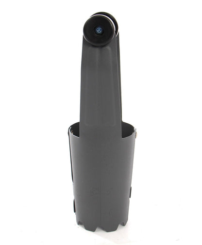 Plantator idealStore EasyPlant, cu declansator pe maner, metal, cu maner plastic