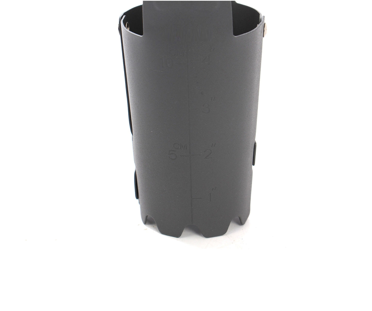 Plantator idealStore EasyPlant, cu declansator pe maner, metal, cu maner plastic