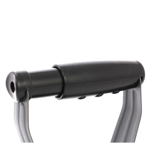 Plantator idealStore EasyPlant, cu declansator pe maner, metal, cu maner plastic