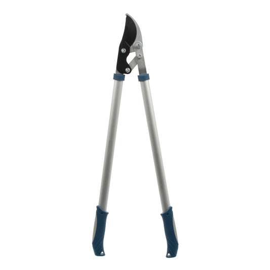 Foarfeca de Gradina idealStore GardenaTools, Taiere Crengi Groase 30 mm, Lama Otel