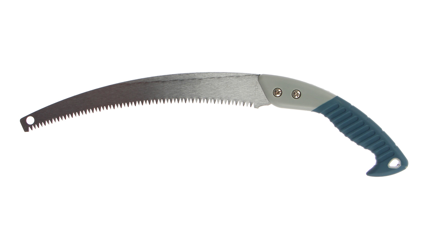 Fierastrau de mana idealStore ProfiTools, tratat AntiRugina, lama Otel, protectie impotriva alunecatrii