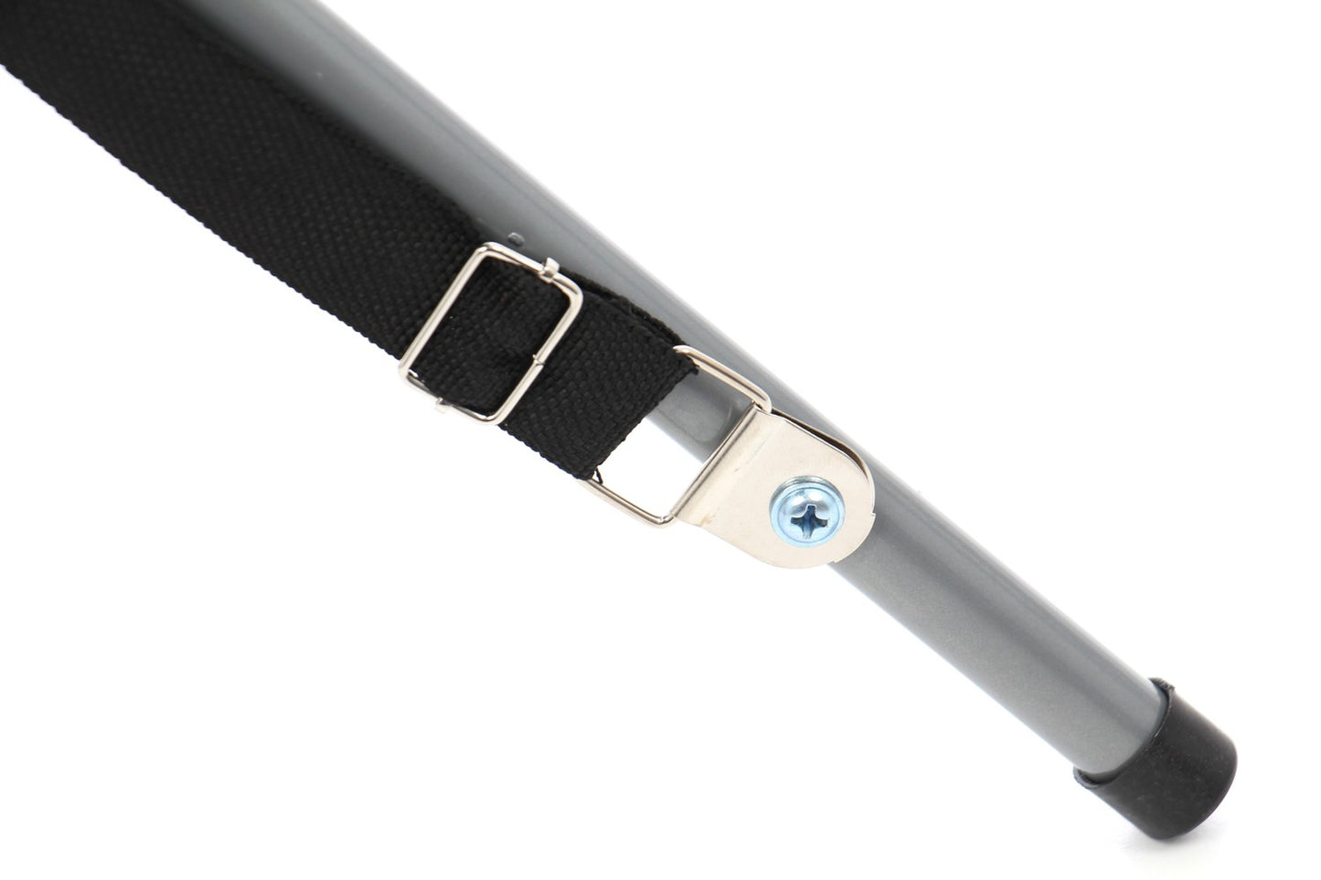 Taburet camping pliabil, verde, cadru otel, poliester, impermeabil, greutate suportata 110 kg, 30x30x42 cm