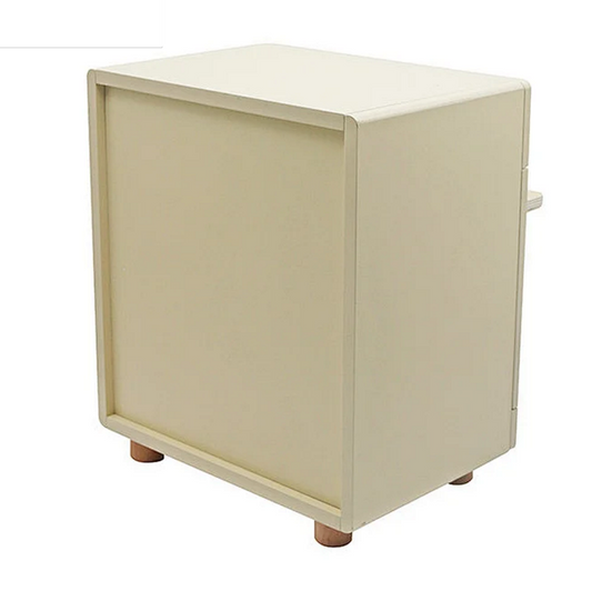 Masina de Spalat Vase Cleen Wish idealSTORE pentru copii, Dimensiuni 30 x 24 x 34,5 cm, Include 6 elemente Magnetice, 4 Farfurii, 2 Cani, Buton pentru Lustruire, Spalare Fructe, Uscare, Mod ECO, Cronometru, Reglarea Temperaturii, ON/OFF