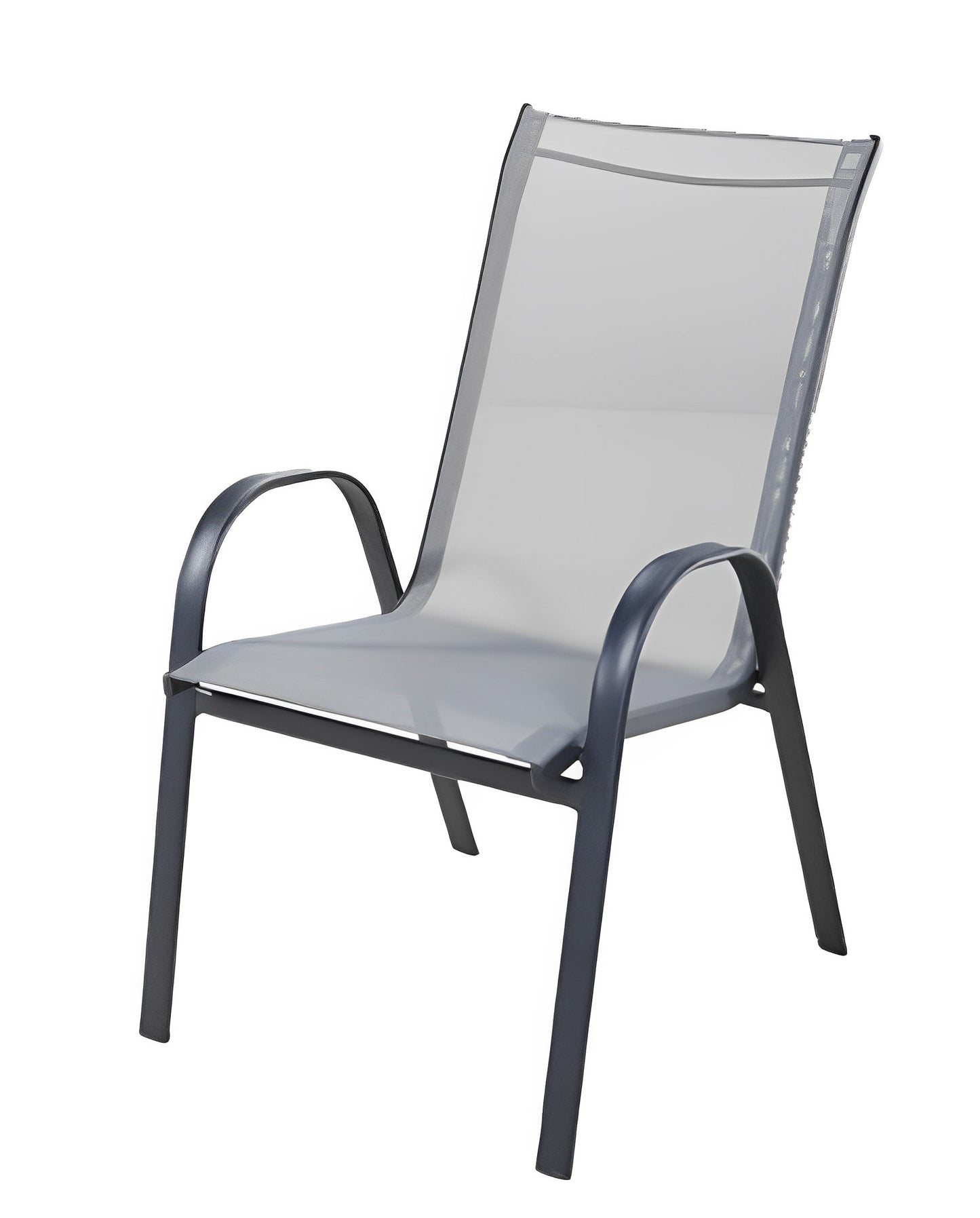 Set Masa de Sticla cu 6 Scaune idealSTORE, Dimensiuni 148 x 88 x 72cm Structura Metalica, Rezistenta la Umezeala, Usor de intretinut, Ideal pentru Gradina sau Terasa