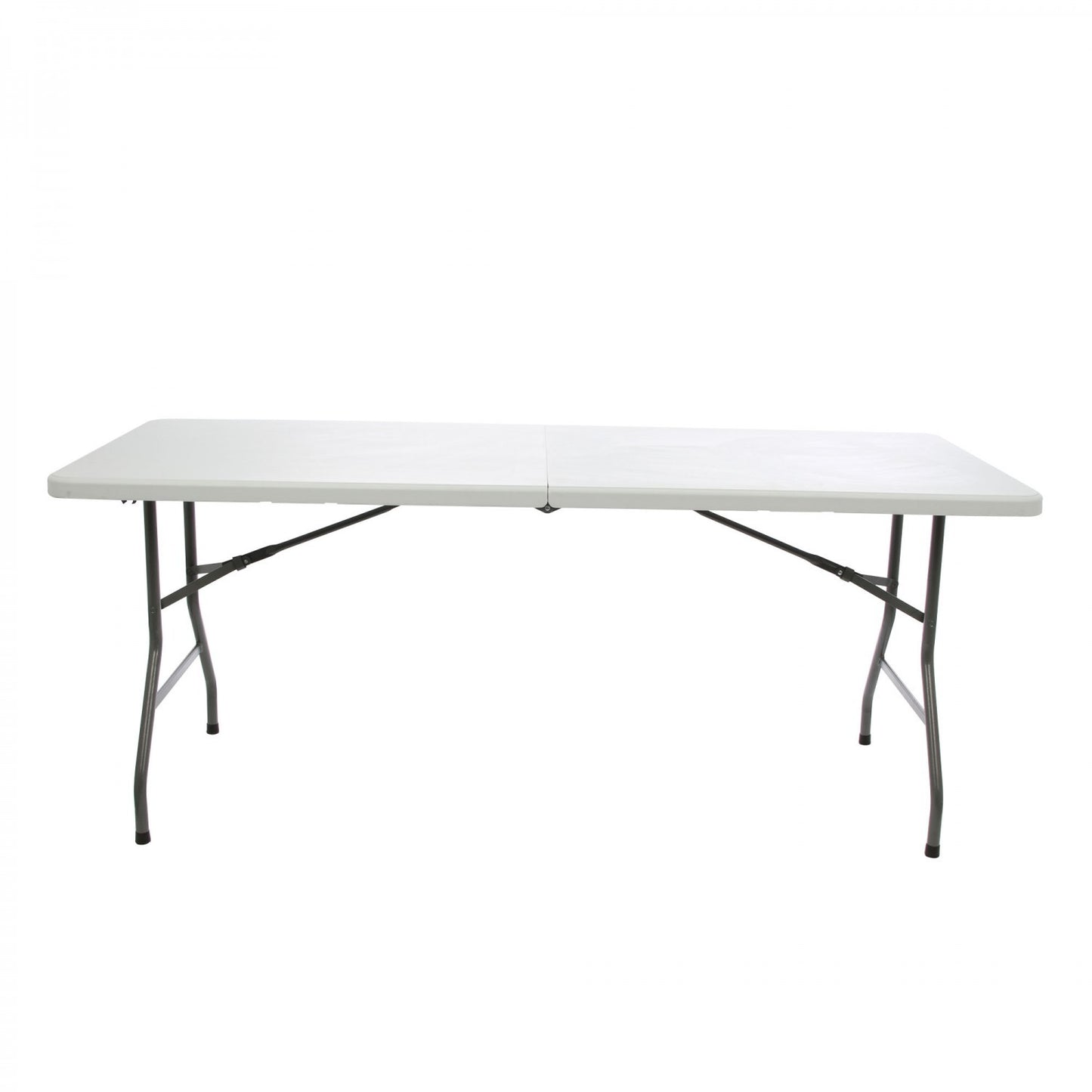 Set masa pentru Gradina IDL NEVADA cu 6 SCAUNE, Confectionat din Metal+Plastic, Design modern ce poate fi integrat perfect in fiecare Gradina, Rezistent la actiunea factorilor atmosferici nocivi si a razelor UV, PLIANT