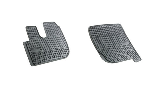 Covoare profesionale camion cauciuc DAF LF 45 / 55 2002->