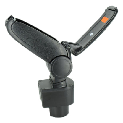 Cotiera Ideal Premium dedicata Dacia Duster 2009- prezent