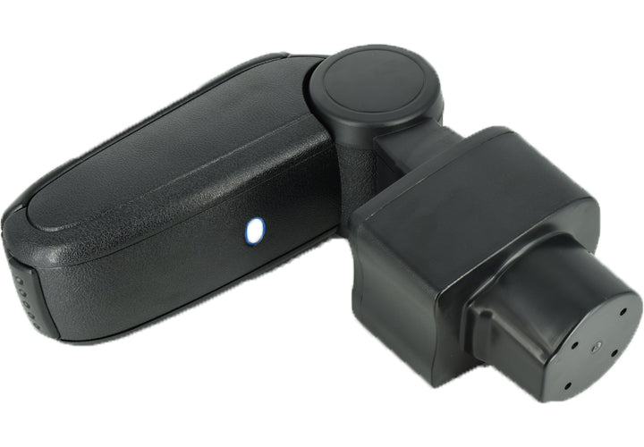 Cotiera Ideal Premium dedicata Dacia Duster 2009- prezent