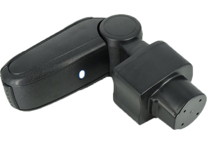 Cotiera Ideal Premium dedicata Dacia Duster 2009- prezent