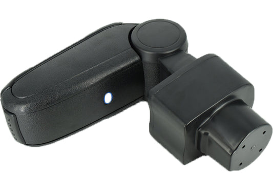 Cotiera Ideal Premium dedicata Dacia Duster 2009- prezent