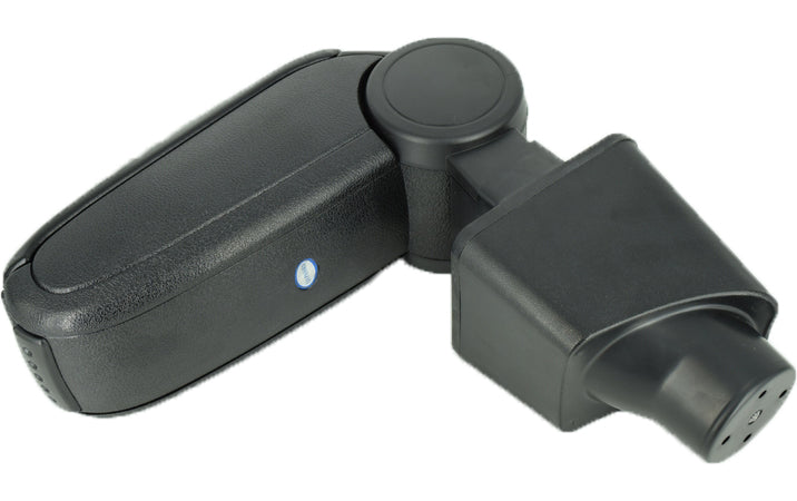 Cotiera Ideal Premium dedicata Dacia Sandero 2013-2016