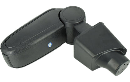 Cotiera Ideal Premium dedicata Dacia Sandero 2013-2016