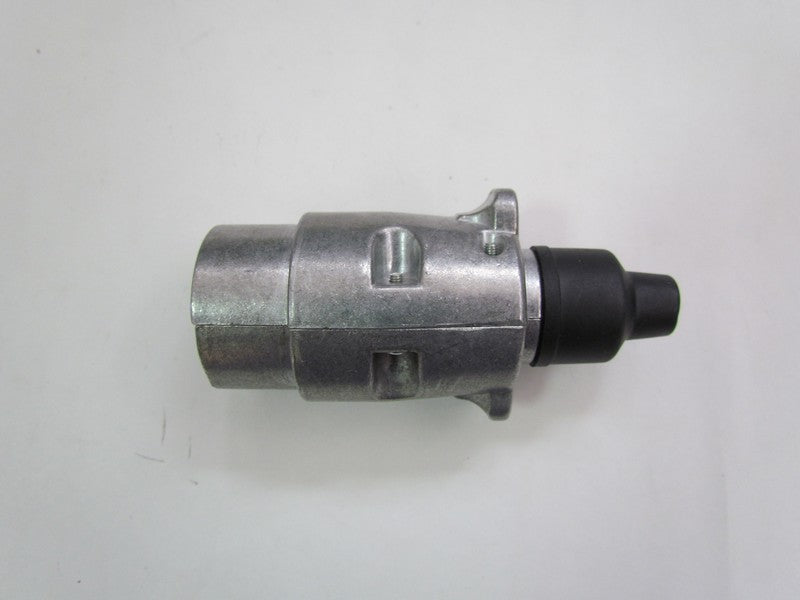 Fisa profesionala IDL pentru remorca, Conectare cu 7 pini, Realizata din metal, calitate si rezistenta sporita