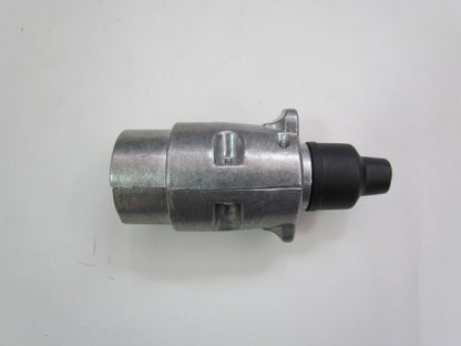 Fisa profesionala IDL pentru remorca, Conectare cu 7 pini, Realizata din metal, calitate si rezistenta sporita