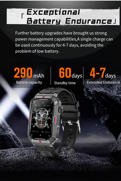 Ceas SmartWatch Dinamic Evolution idealSTORE, Ecran LCD color 1,57 inch, Monitorizare Ritm Cardiac, Tensiune Arteriala, Multi Sport, Vreme, Fitness Tracker, Functie Feminina, Life Waterproof, Notificari, Apel Bluetooth, Android/IOS, Control Muzical