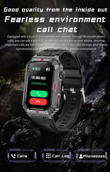 Ceas SmartWatch Dinamic Evolution idealSTORE, Ecran LCD color 1,57 inch, Monitorizare Ritm Cardiac, Tensiune Arteriala, Multi Sport, Vreme, Fitness Tracker, Functie Feminina, Life Waterproof, Notificari, Apel Bluetooth, Android/IOS, Control Muzical