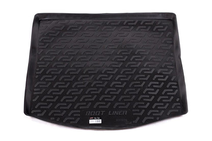 Covor portbagaj tavita Novatim DACIA DUSTER 2010 -> 4WD 4x4, functie de retinere a apei