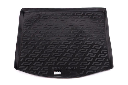 Covor portbagaj tavita Novatim DACIA DUSTER 2010 -> 4WD 4x4, functie de retinere a apei