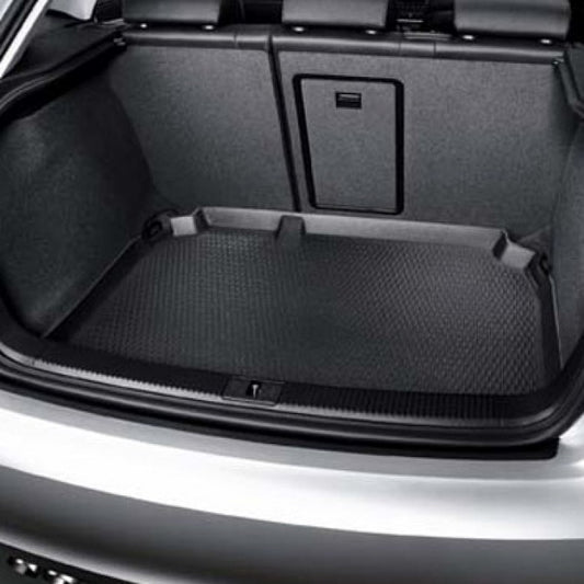 Covor portbagaj tavita Novatim DACIA DUSTER 2010 -> 4WD 4x4, functie de retinere a apei