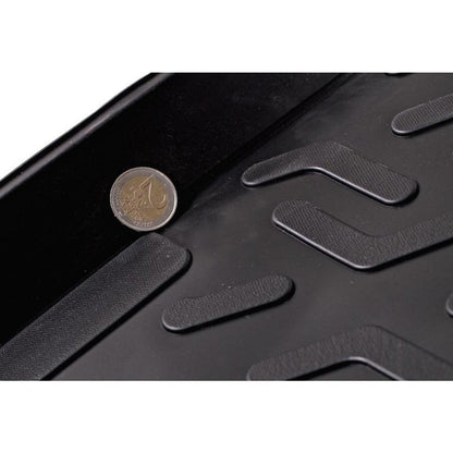 Covor portbagaj tavita Novatim DACIA DUSTER 2010 -> 4WD 4x4, functie de retinere a apei