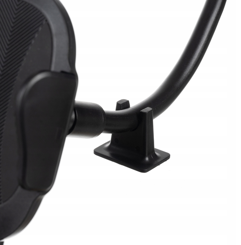 Suport auto pentru telefon ideal STORE Drive Safe, sistem fixare parbriz, rotire 360, posibilitate folosire multipla, functie antialunecare telefon