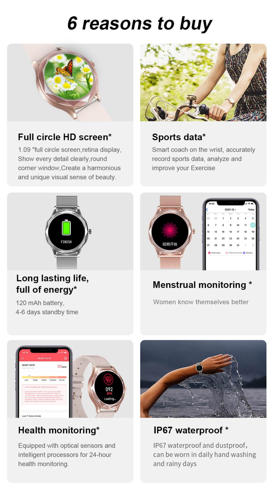 Ceas SmartWatch Diamond DT86 idealStore, Design Premium, Display 1.09 inch, Ecran LCD, Impermeabil IP67, Compatibil Android/iOS, Bluetooth, 5 Funcii de Monitorizare a Sanatatii, Momento Apeluri/Mesaje, Pedometru, Cronometru, Bratara Metalica