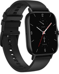 Ceas SmartWatch idealSTORE Men Sport Collection, Touch 1.78 inch, Ecran Fitness HD inteligent, Android/IOS, Bluetooth V4.O, IP 67, Inregistrare ritm cardiac, Somn, Pasi, EKG, Alarma, Barometru, Tensiune arteriala, Muzica, Meteo, Apeluri, Multi Sport