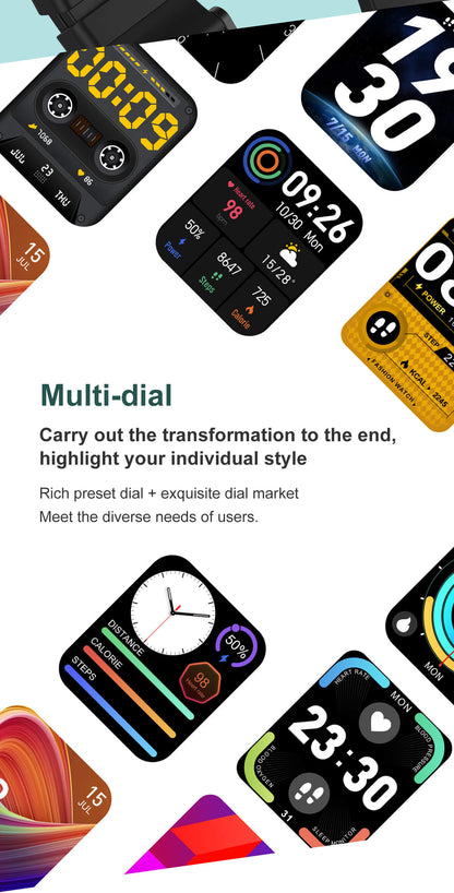 Ceas SmartWatch idealSTORE Men Sport Collection, 1.78 inch, Ecran HD, Android/IOS, Bluetooth V4.O, IP 67, Inregistrare ritm cardiac, Somn, Pasi, EKG, Alarma, Barometru, Tensiune arteriala, Muzica, Meteo, Apeluri, Multi Sport, Silver