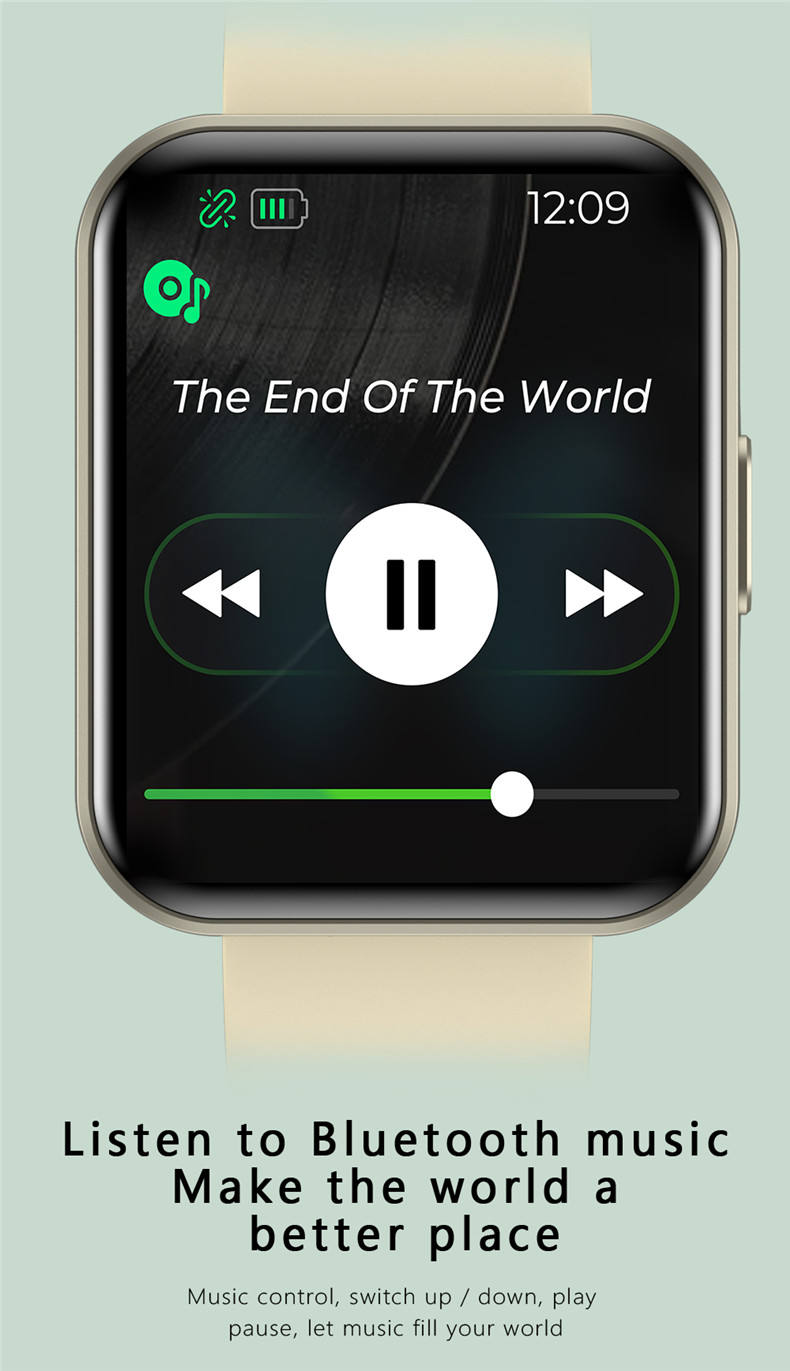 Smartwatch si Bratara de Fitness idealStore EasyApp, 24 Moduri Sportive, Tracker de fitness, GPS track sport, Monitorizare Ritm si Tensiune Cardiaca, Prognoza Meteo, Player Muzical, Notificari, Respingere Apel, Culoare Silver