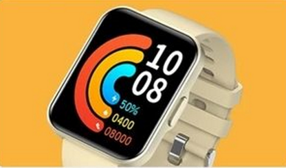 Smartwatch si Bratara de Fitness idealStore EasyApp, 24 Moduri Sportive, Tracker de fitness, GPS track sport, Monitorizare Ritm si Tensiune Cardiaca, Prognoza Meteo, Player Muzical, Notificari, Respingere Apel, Culoare Silver