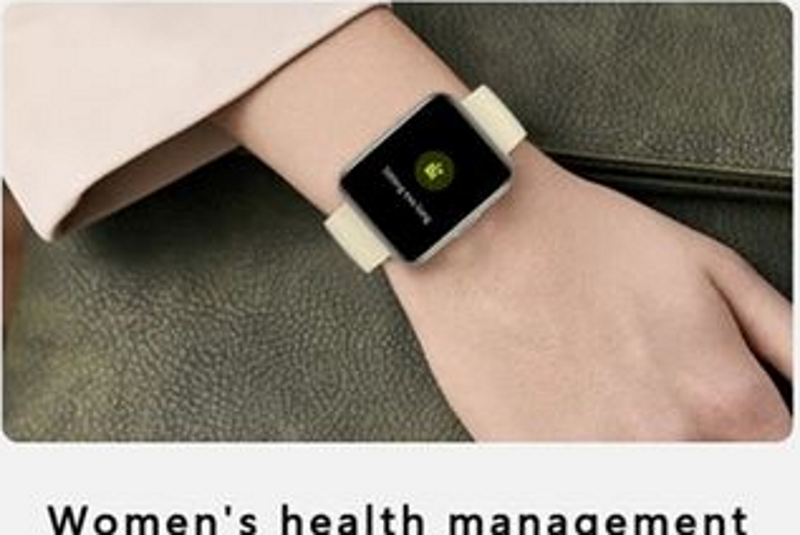 Smartwatch si Bratara de Fitness idealStore EasyApp, 24 Moduri Sportive, Tracker de fitness, GPS track sport, Monitorizare Ritm si Tensiune Cardiaca, Prognoza Meteo, Player Muzical, Notificari, Respingere Apel, Culoare Silver