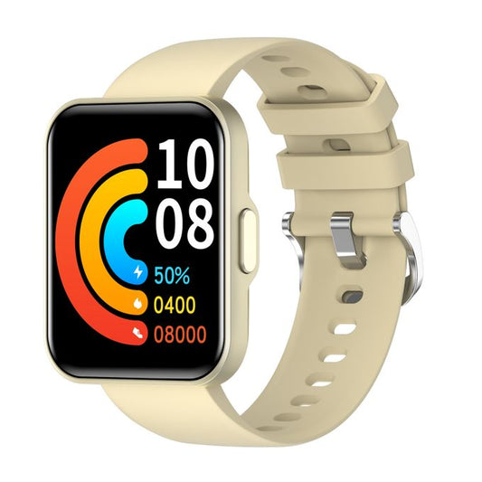 Smartwatch si Bratara de Fitness idealStore EasyApp, 24 Moduri Sportive, Tracker de fitness, GPS track sport, Monitorizare Ritm si Tensiune Cardiaca, Prognoza Meteo, Player Muzical, Notificari, Respingere Apel, Culoare Silver