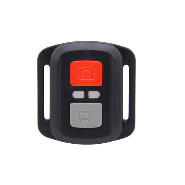 Camera video sport EKEN H6S Ultra HD 4K+ EIS, 170 grade, stabilizare electronica, Dublu ecran, 2' LCD, Wi-Fi, HDMI, Accesorii incluse, micro USB, carcasa subacvatica 30m, 2-inch, Black, Telecomanda si trepied Cadou + Baterie Bonus