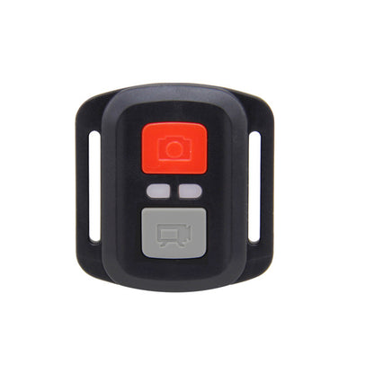 Camera video sport EKEN H6S Ultra HD 4K+ EIS, 170 grade, stabilizare electronica, Dublu ecran, 2' LCD, Wi-Fi, HDMI, Accesorii incluse, micro USB, carcasa subacvatica 30m, 2-inch, Black, Telecomanda si trepied Cadou + Baterie Bonus