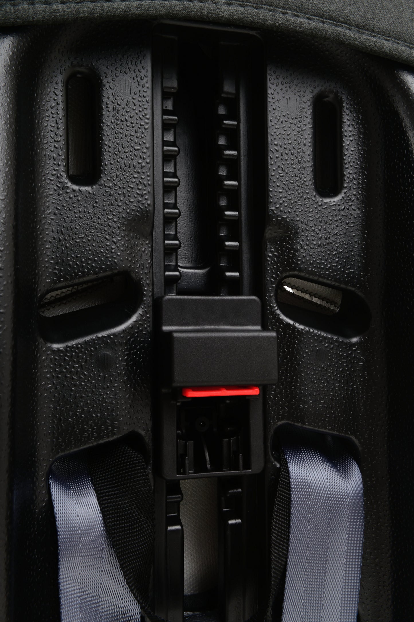 Scaun Auto Profesional Pentru Copil, Baby Jolie ENDO IDL Collection, 3 Grupe de Greutate 0-36 kg, Pozitie de Somn, Instalare In Fata si Spate, Centuri de Siguranta cu 5 Puncte, Tetiera Reglabila,Negru