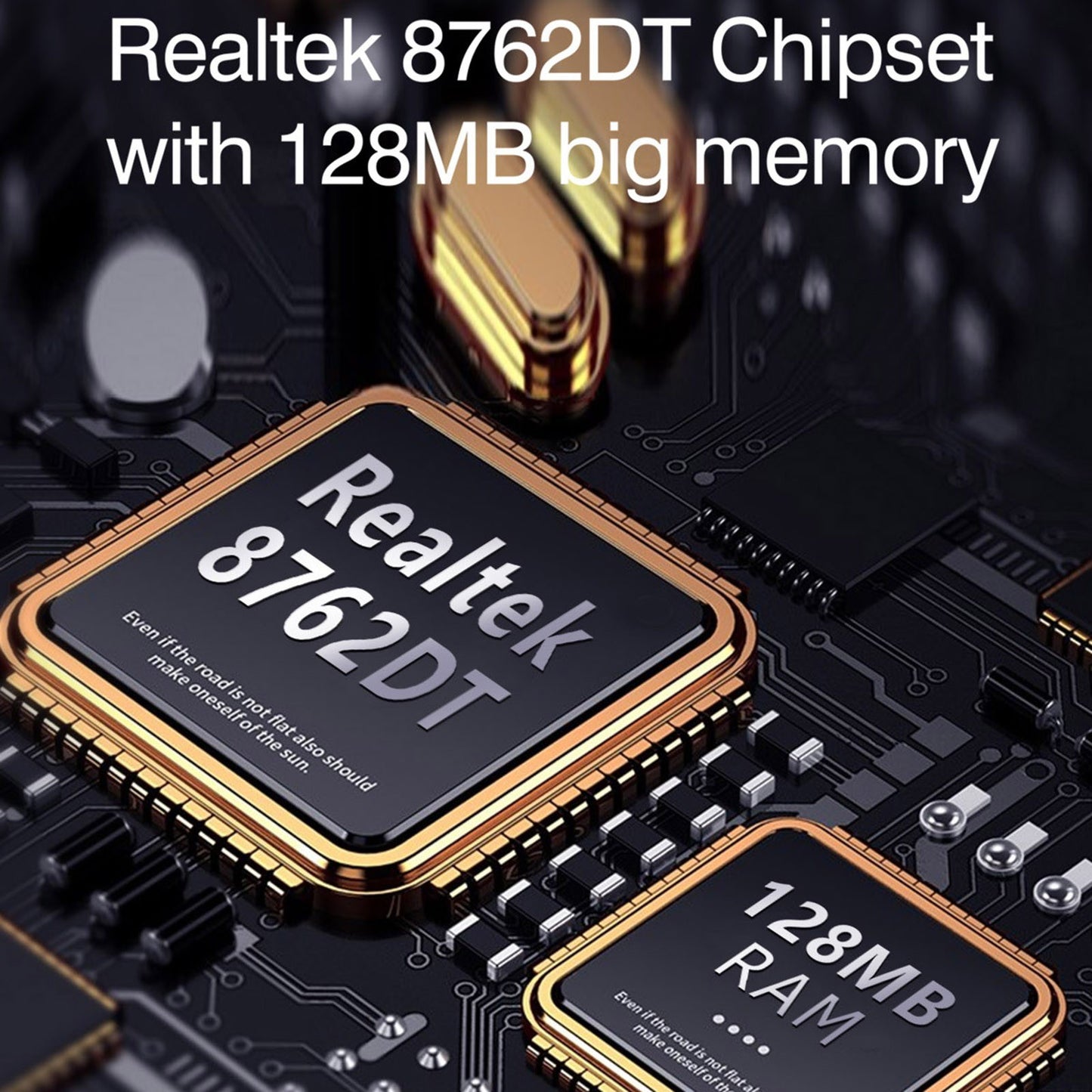 SmartWatch New Fashion idealSTORE, Ecran Complet Tactil 1.32 inch, Apel Bluetooth, Notificari si Momento, Monitorizare Ritm Cardiac/Tensiune Arteriala, Cadrane Personalizate, Moduri Sport, Compatibil iOS si Android, Design Premium