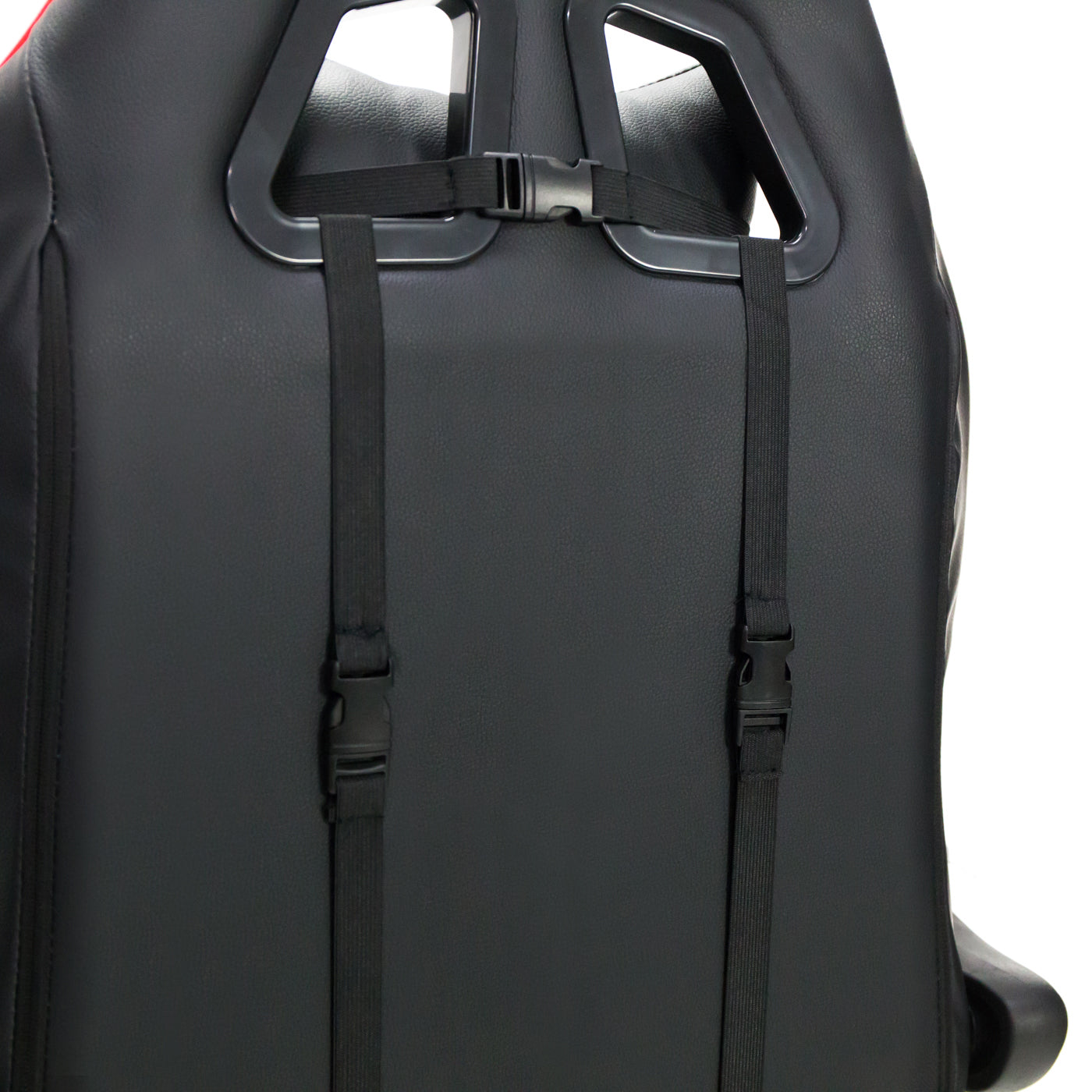 Scaun Gaming Reglabil idealStore eSPORT, Suport pentru Picioare Retractabil, Cotiere reglabile, Perne Confortabile, Modificare inclinatie spatar, Negru Gri