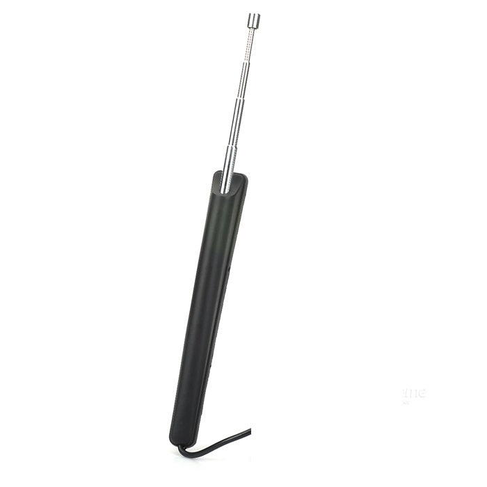 Antena telescopica profesionala IDL pe 3 tronsoane, Dimensiune: 14 - 40cm, Lungime cablu: 1 metru