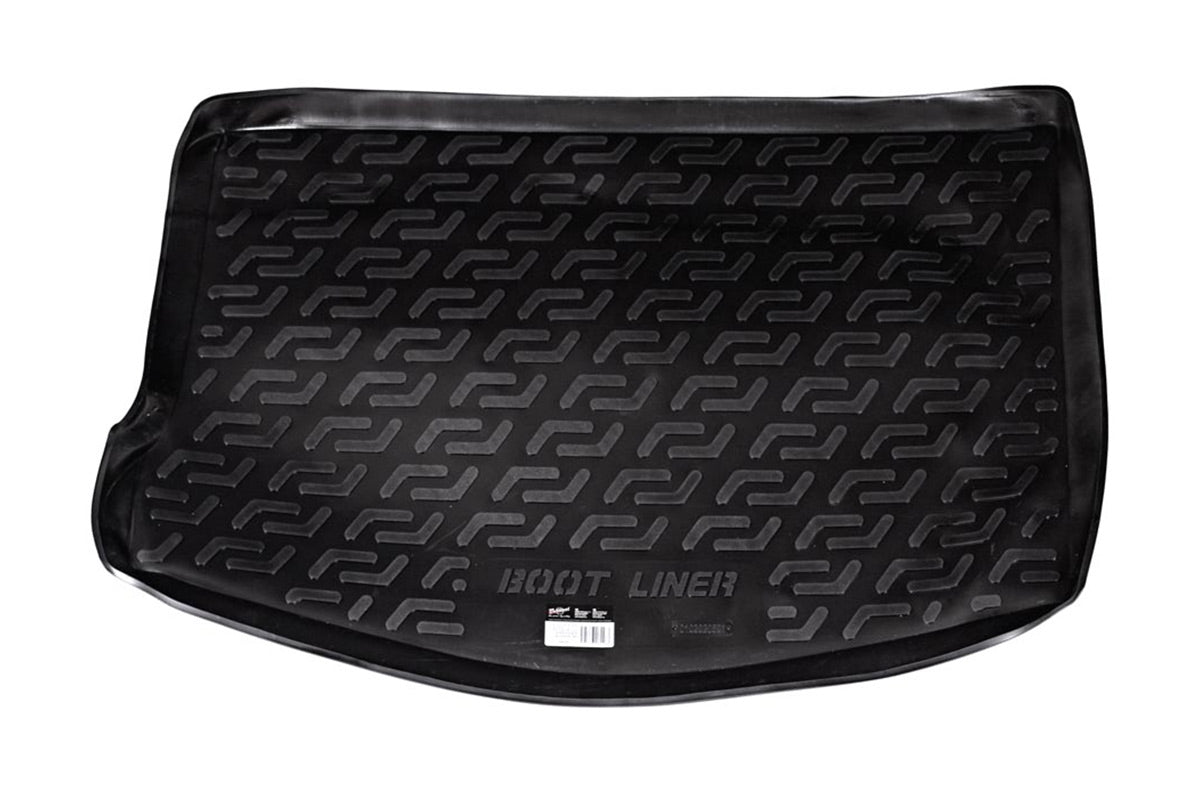 Covor profesional portbagaj tavita Ford Focus II 2005-2010 hatchback