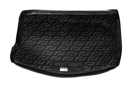 Covor profesional portbagaj tavita Ford Focus II 2005-2010 hatchback