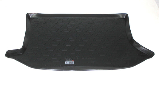 Covor profesional portbagaj tavita FORD FIESTA MK VI 2002-2008