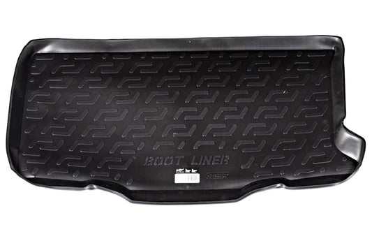 Covor profesional portbagaj tavita FORD MONDEO IV 2007-2014 berlina