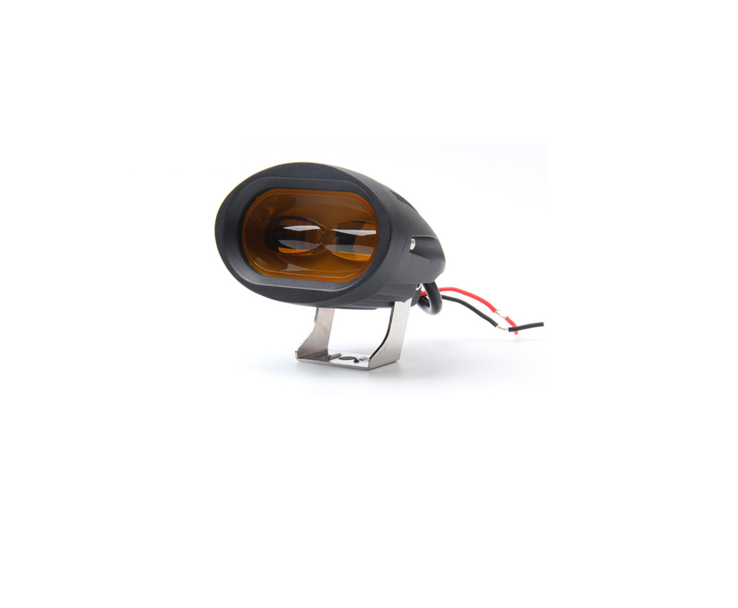 Proiector profesional IDL LED G220A 6D 10-30V 20W 30 SPOT, led CREE