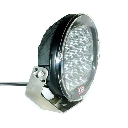 Proiector profesional IDL LED 96W 12/24V FLOOD 60