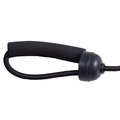 Stepper Reglabil cu Corzi idealStore Stepper Home, Pedale Antiderapante, Intensitate Ajustabila, Calculator cu 5 Functii, Sistem Inovativ de Rasucire a Picioarelor TWIST, greutate maxima 120 kg