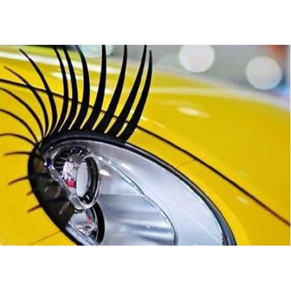 Set 2 bucati gene pentru far auto