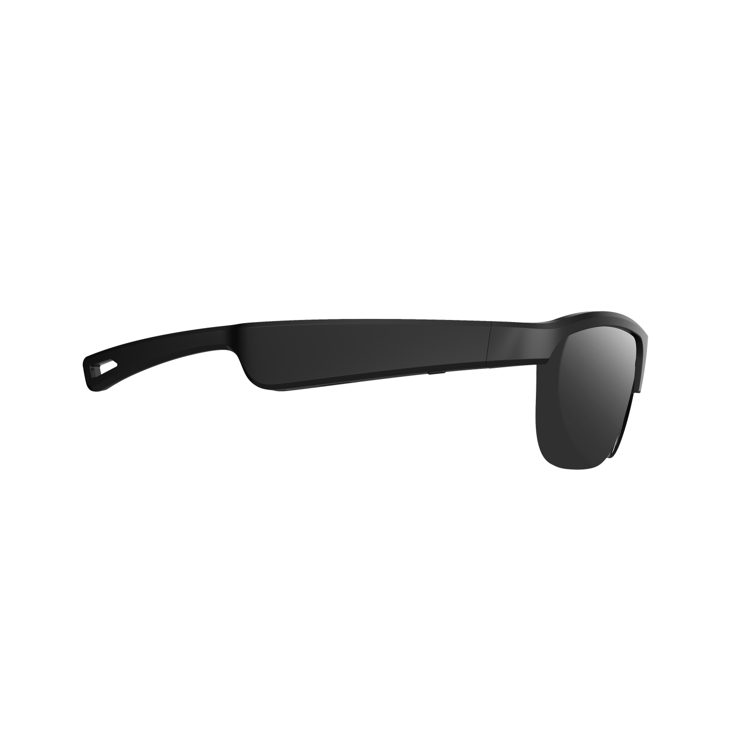 Ochelari inteligenti idealSTORE GlassesXP, Preluare Apel, Microfon HD, Bluetooth 5.3, Ascultare Muzica, Difuzoare incorporate, Sunet Stereo HD, Sunet Notificari, Asistent Vocal, Lentile TAC de Inalta Calitate, Rezistent la Impact si Apa