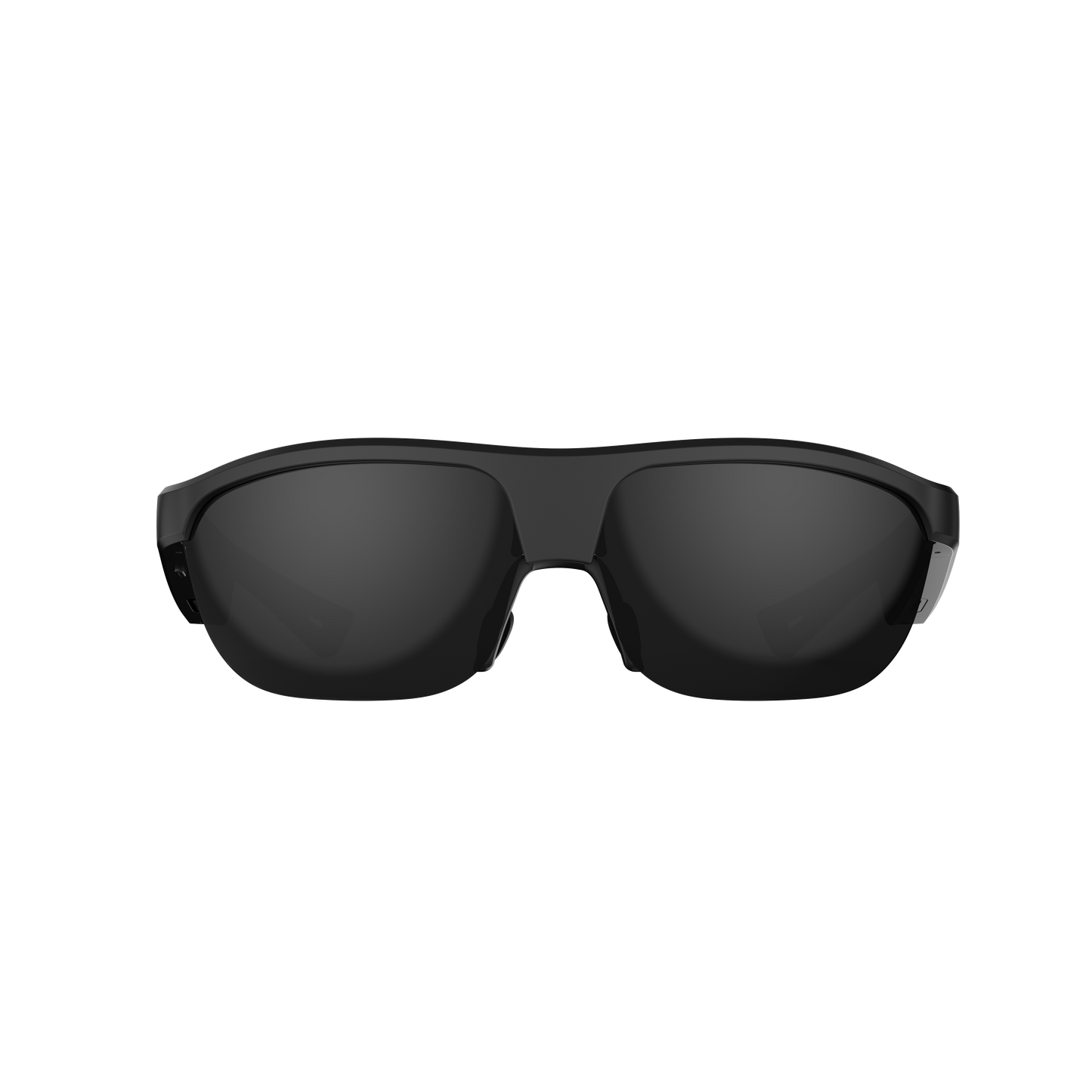 Ochelari inteligenti idealSTORE GlassesXP, Preluare Apel, Microfon HD, Bluetooth 5.3, Ascultare Muzica, Difuzoare incorporate, Sunet Stereo HD, Sunet Notificari, Asistent Vocal, Lentile TAC de Inalta Calitate, Rezistent la Impact si Apa