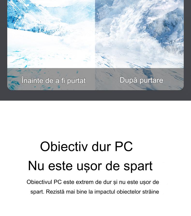 Ochelari inteligenti idealSTORE GlassesXP, Preluare Apel, Microfon HD, Bluetooth 5.3, Ascultare Muzica, Difuzoare incorporate, Sunet Stereo HD, Sunet Notificari, Asistent Vocal, Lentile TAC de Inalta Calitate Orange, Rezistent la Impact si Apa